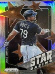 Jose Abreu #SG6