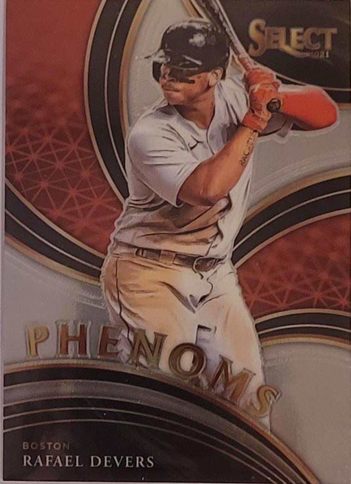 Rafael Devers #PH-14