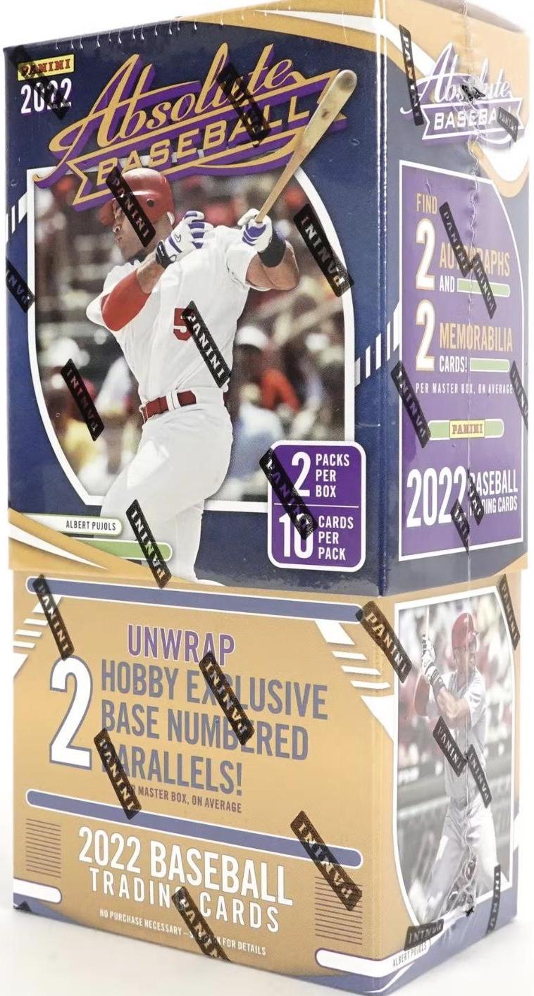 Hobby Box