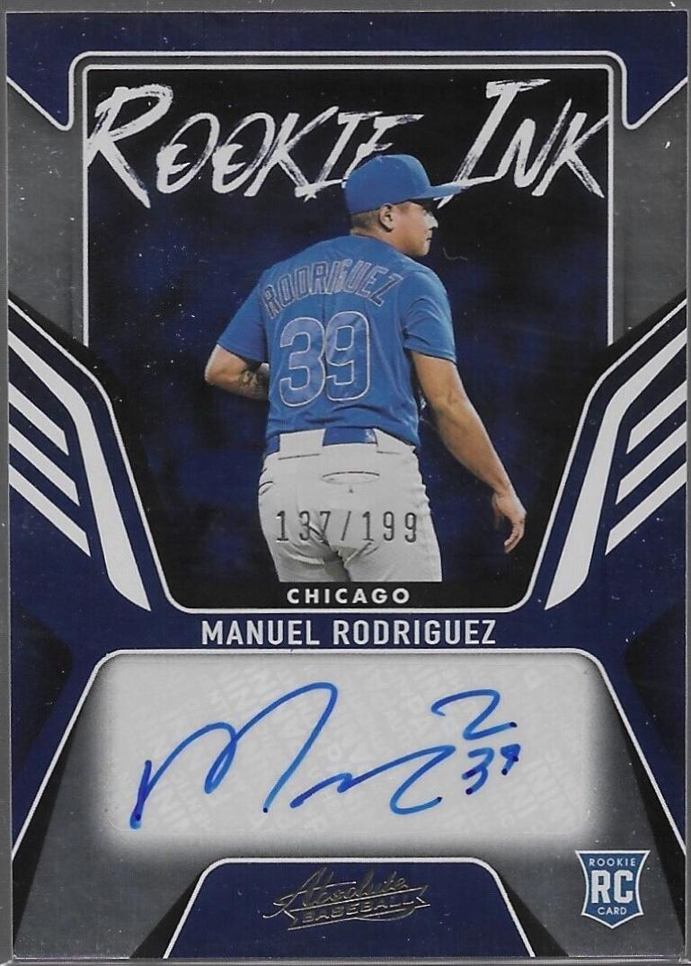 Manuel Rodriguez #RKI-MR