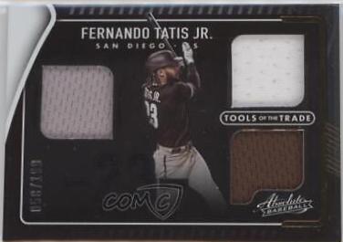Fernando Tatis Jr. #TTT3-FT