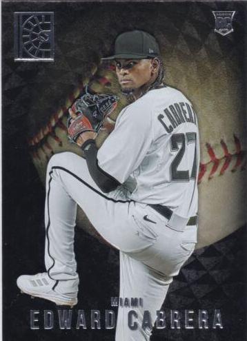 Edward Cabrera #122