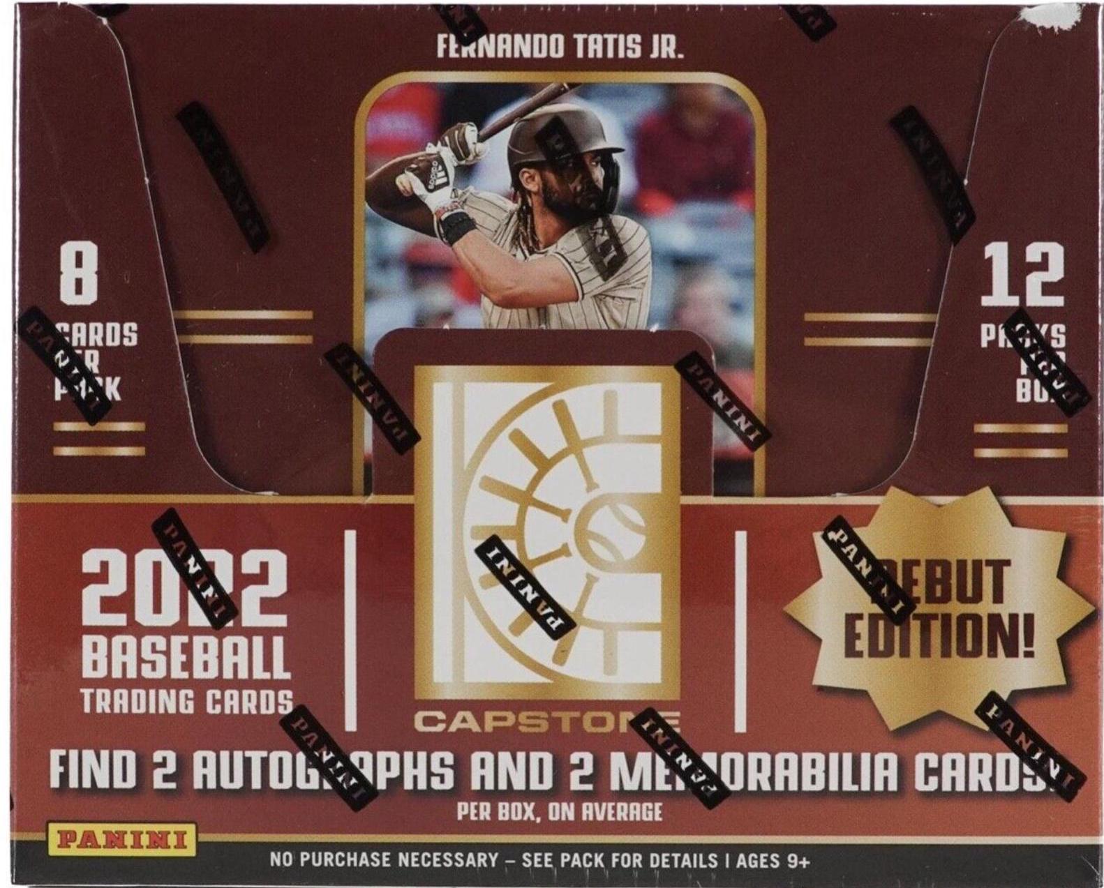 Hobby Box