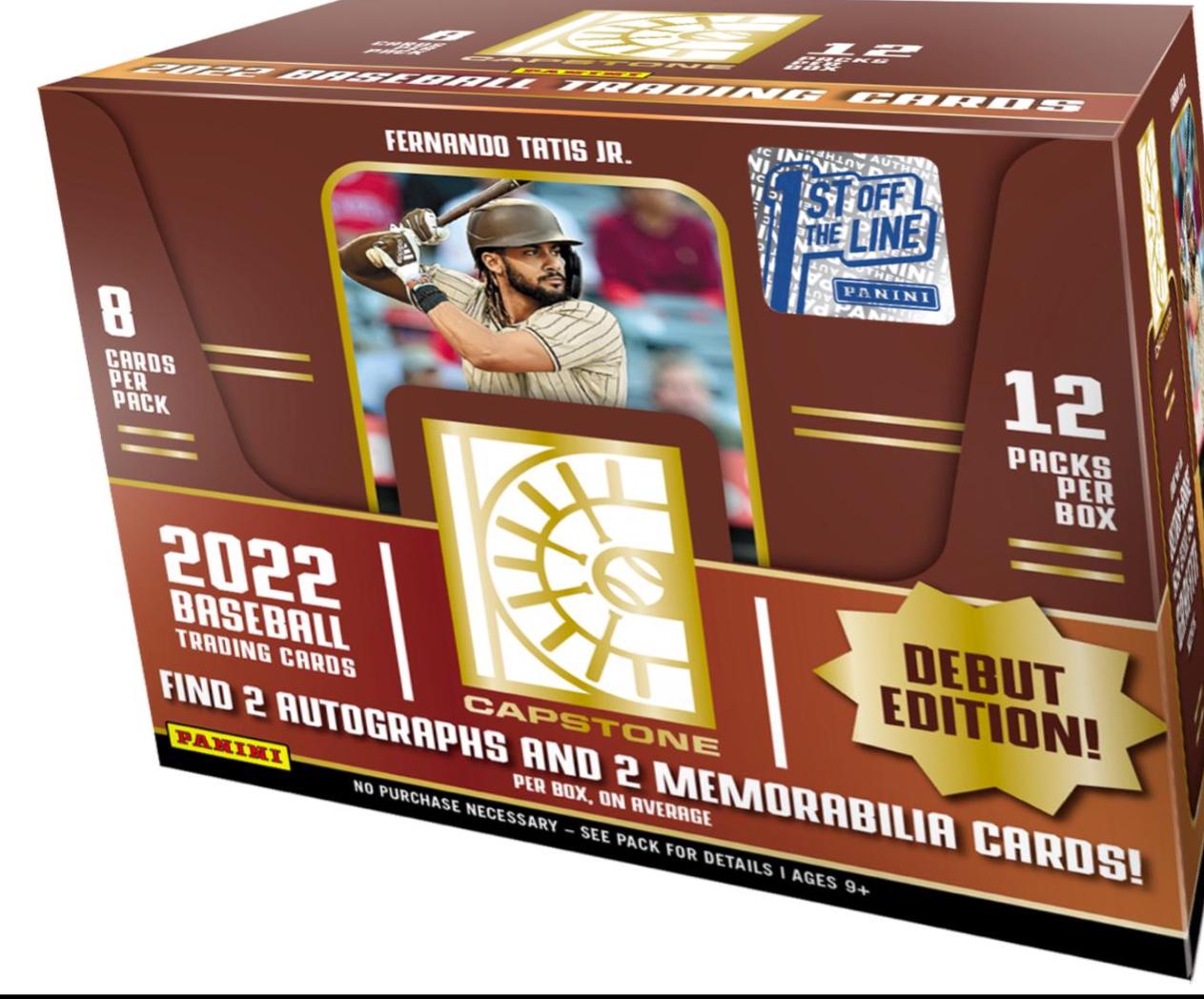 Hobby Box [FOTL]