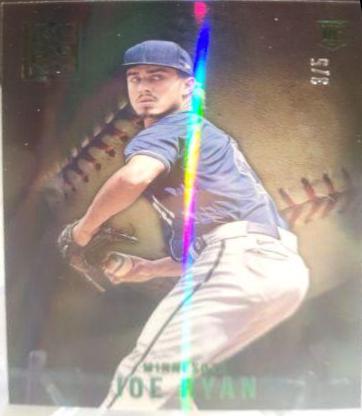 Joe Ryan [Emerald] #23