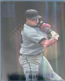 Jose Miranda [Blue] #39
