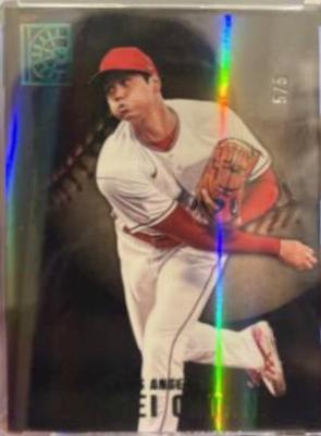 Shohei Ohtani [Emerald] #69