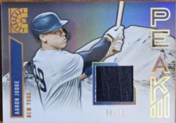 Aaron Judge [Gold] #PM-AJ