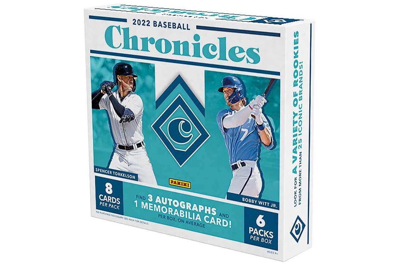 Hobby Box