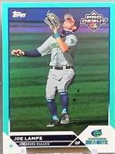 Joe Lampe [Aqua] #PD-5
