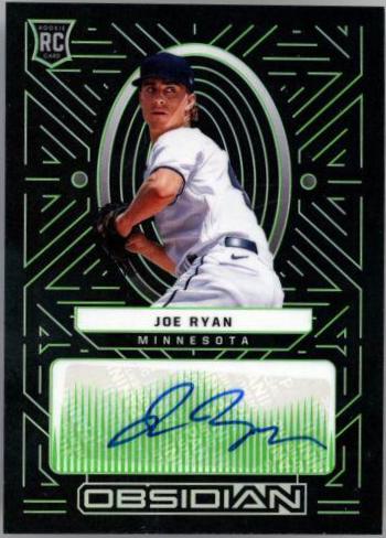 Joe Ryan [Green] #OA-JR