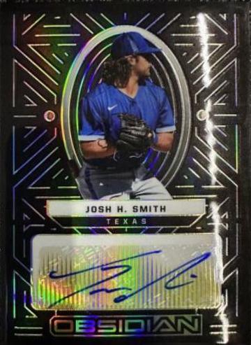 Josh H. Smith [Yellow] #OA-JS