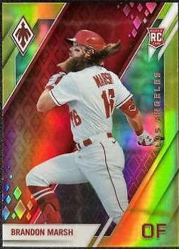 Brandon Marsh [Gold] #2