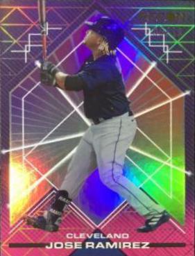 Jose Ramirez [Gold] #19