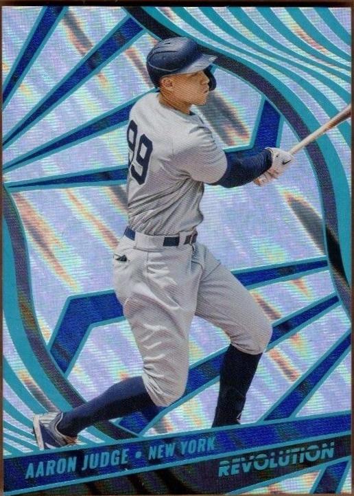 Aaron Judge [Lava] #55