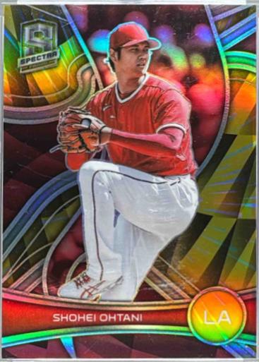 Shohei Ohtani [Gold] #99
