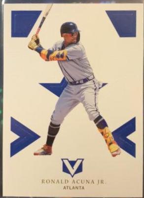 Ronald Acuna Jr. [Gold] #2