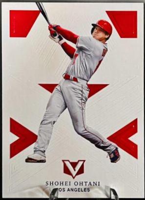Shohei Ohtani [Blue] #15