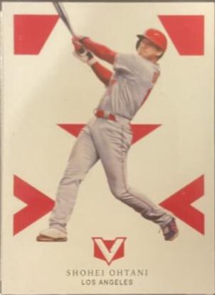 Shohei Ohtani [Green] #15