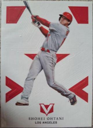 Shohei Ohtani [Purple] #15