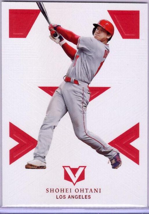 Shohei Ohtani [Red] #15