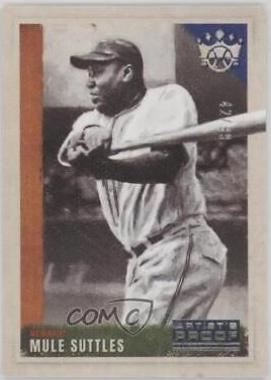 Mule Suttles [Artist Proof Silver] #64