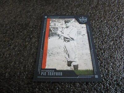 Pie Traynor [Blue Frame] #108