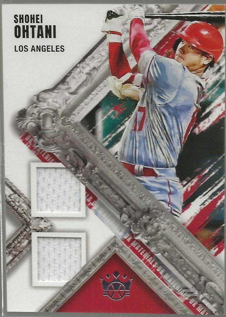 Shohei Ohtani #DKM-SO