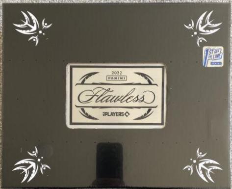 Hobby Box [FOTL]