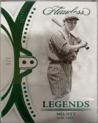 Mel Ott [Emerald] #38