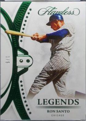 Ron Santo [Emerald] #29