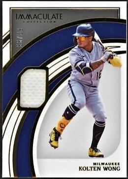 Kolten Wong #37