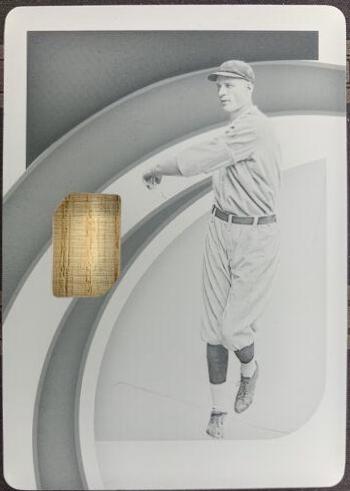 Wally Pipp #86