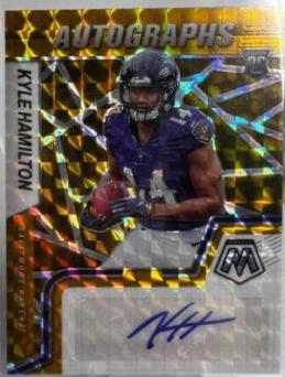 Kyle Muller [Gold] #RAM-KM