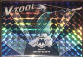 Noelvi Marte [Mosaic] #VT-8