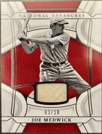 Joe Medwick #22