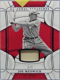 Joe Medwick [Purple] #22