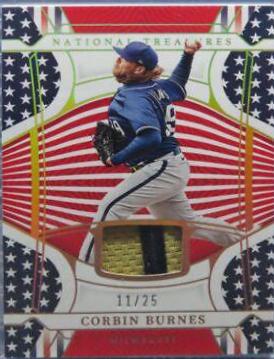Luke Appling [Holo Gold] #11