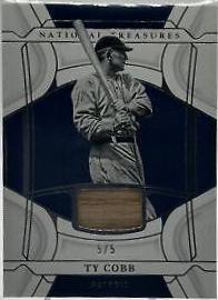 Ty Cobb #45