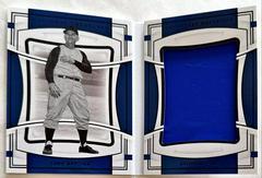 Luke Appling [Black] #LJM-LA