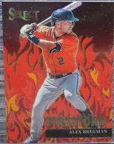 Alex Bregman #F-9