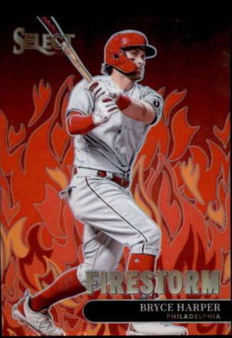 Bryce Harper #F-6
