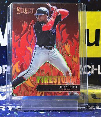 Juan Soto #F-5