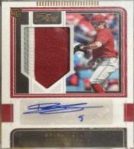 Bryson Stott [Bases Loaded] #120