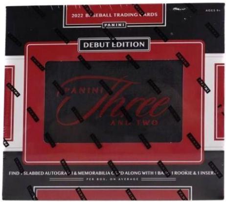 Hobby Box