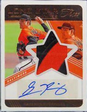 Julio Rodriguez [Bases Loaded] #125