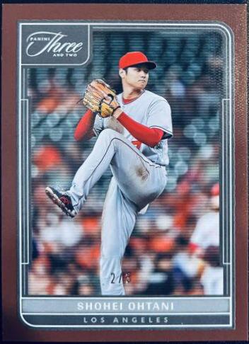 Shohei Ohtani [Bases Loaded] #62