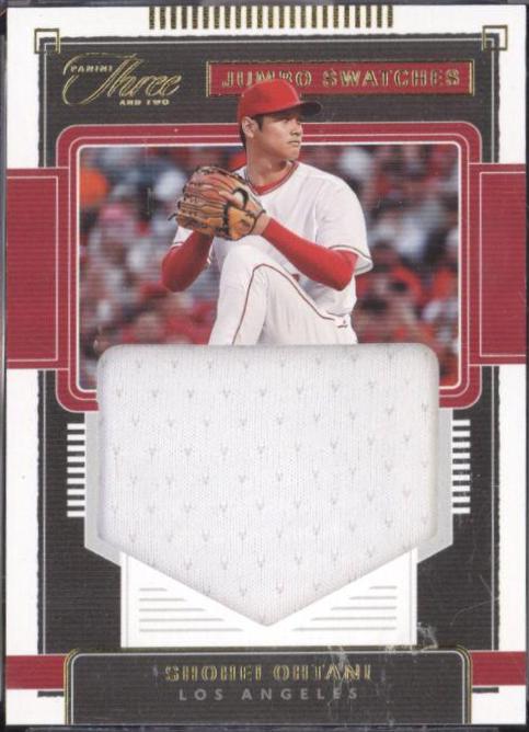 Shohei Ohtani #JS-SO