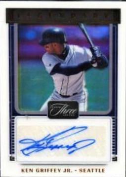 Ken Griffey Jr. [Bases Loaded] #LS-KG