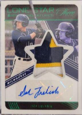 Sal Frelick [Emerald] #LSS-SF